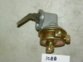 1088 Airtex Dodge Plymouth 273 318 340 360 1964-72 Mechanical Fuel Pump #1088 See Desc #2