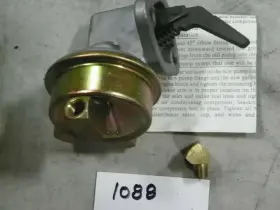 1088 Airtex Dodge Plymouth 273 318 340 360 1964-72 Mechanical Fuel Pump #1088 See Desc