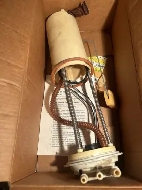 150011 Airtex Mu146 Fuel Module. Possible New Old Stock Car Part Acdelco