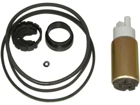 26tx21v Airtex In-tank Electric Fuel Pump Fits 1999-2003 Ford Windstar