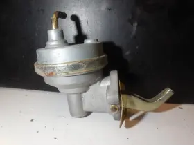 40494 Airtex Carburetor Mechanical Fuel Pump For 1969 Pontiac Firebird