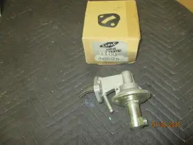 6470575 Airtex 40895 Capac Fuel Pump 1100 1970 1971 Dodge Plymouth Delco Made Us
