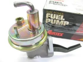 41093ax Airtex Reman. Mechanical Fuel Pump - 1975-1980 Buick 231 V6 350 V8