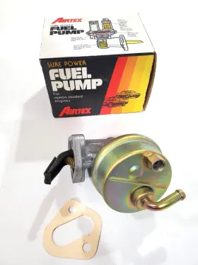 41169 Airtex 1975-1986 Gm Chevrolet 250 292 Fuel Pump 6 Cyl