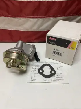 41302 Airtex Mechanical Fuel Pump Fits 1977-1981 Chevy Gmc Trucks 305 350 400 V8