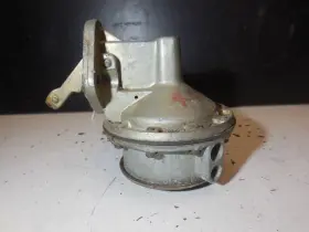 4460 Airtex Engine Fuel Pump Vintage For 58 Chevrolet Impala #2