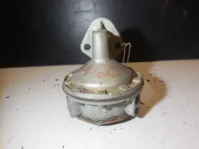 4460 Airtex Engine Fuel Pump Vintage For 58 Chevrolet Impala
