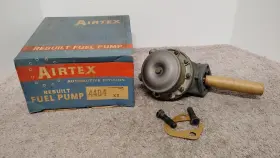 4484xy Airtex Nos New Old Stock Automotive Division Rebuilt Fuel Pump 4484xy. 00