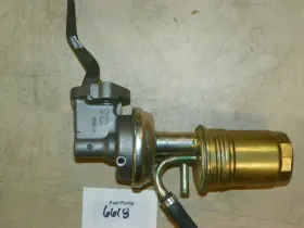 6618 Airtex Ford F Series 8 Cyl. 1973-1976 Mechanical Fuel Pump Part No #2
