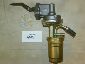 6618 Airtex Ford F Series 8 Cyl. 1973-1976 Mechanical Fuel Pump Part No