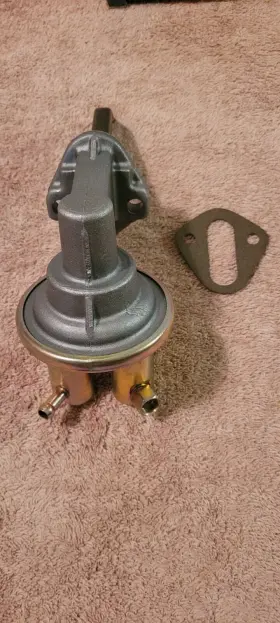 6866 Airtex Fits 60s - 70s Dodge 4.5 5.2l 5.8 V8s