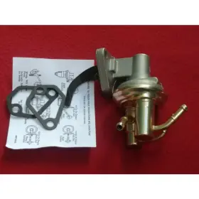 5014 Airtex 845981000492 1389 Mechanical Fuel Pump Geo Isuzu Chev New