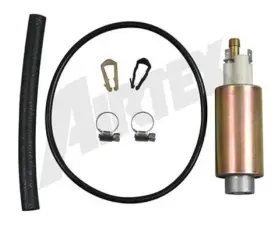 E2052 Airtex Electric Fuel Pump Master Parts Div/airtex Made In Usa