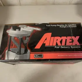 E2193m Airtex Fuel Pump Module For Lincoln Continental Navigator 1998-2004