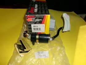 E8111 Airtex Inch Japanese Electric Fuel Pump For 1990-96 Nissan 300zx 3.0l 2 Seat