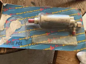 E8312 Airtex Electric Fuel Pump Nos