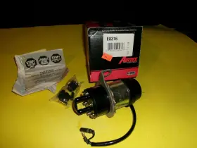 E8316 Airtex Electric Fuel Pump For Honda Accord 1984 1985 With 1.8l Engine
