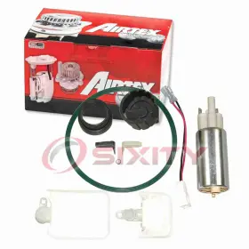 Sx-0710 Airtex Fuel Pumps Pump And Strainer Set For 2005-2007 Mercury Mariner 2.3l L4 Air Ig