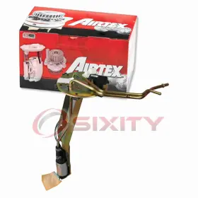 Sx-1053 Airtex Fuel Pumps Pump Hanger Assembly For 2001-2004 Mitsubishi Montero Sport 3.0l Un