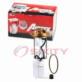 Sx-7804 Airtex Fuel Pumps Pump Module Assembly For 2004-2008 Gmc Savana 3500 4.8l 6.0l V8 Wv