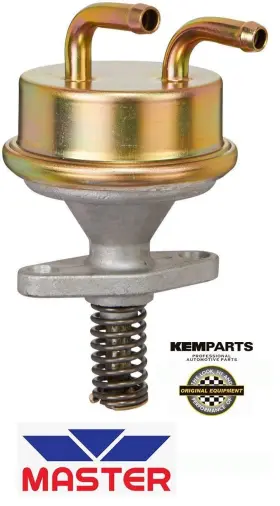 41379-sp1092mp Airtex Master Or Kem Fuel Pump Chevette 1981 1982 1983 1984 1985 1986 1987 Pontiac T1000 1987-1981