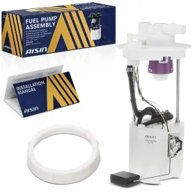 Fupaz-00784 Aisin Fuel Pump Module Assembly For Honda Civic 2012 2013 L4 1.5l