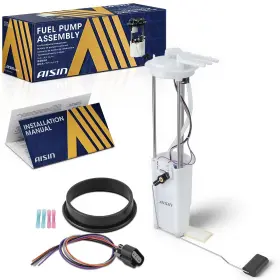 Fupgm-00880 Aisin Fuel Pump Module Assembly For Chevrolet Silverado Gmc Sierra 3500