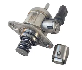 04893752aa Alfa Romeo 2017-2023 Giulia 2.0l Engine High Pressure Fuel Pump Bosch Oem 29k #w