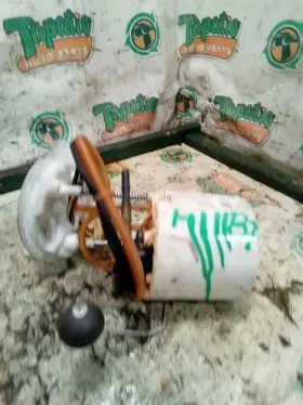 323.al1g18 Alfa-romeo Giulia 2018 Fuel Pump 3392897