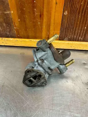 4033.01 Alfa Romeo Original Inch Fispa Fuel Pump #4033.01. Untested / As Is. Ar5113 #3