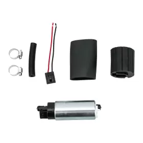 Gss342 Alloyworks New 255lph High Pressure Intank Fuel Pump Qfs 766 Universal