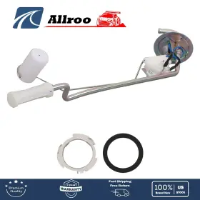 Alu3648849 Allroo Fuel Sending Unit For Dodge D100 D200 D300 W100 W200 W300 Series 1961-1971