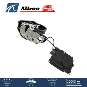 51217154517 Allroo Alu3967106 51217185689 Door Lock Front Left For Bmw F10 528i F01 740i 750i M5