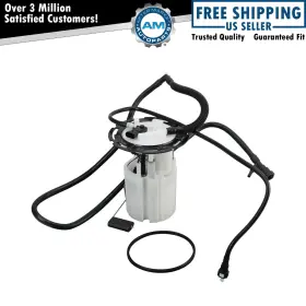 Am-1184331113 Am Autoparts Fuel Pump Module For 2006-2009 Saab 9-3