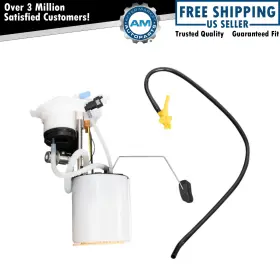 Am-2537925565 Am Autoparts Fuel Pump Module For 2012-2014 Volkswagen Passat