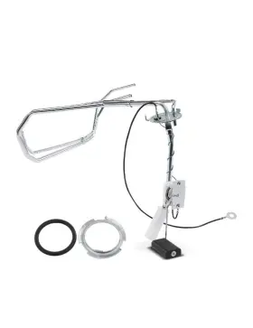 Am-67246173 Am Autoparts A-premium Fuel Tank Sending Unit Compatible With Chevrolet Camaro 1976-1981 Nov Am-67246173 Am Autoparts A-premium Fuel Tank Sending Unit Compatible With Chevrolet Camaro 1976-1981 Nov