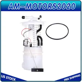 Am11088301s Am-motors2020 New Electric Fuel Pump Module For 2003-2006 Chrysler Sebring Dodge Stratus