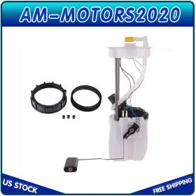 Am11436901s Am-motors2020 New Electric Fuel Pump Module Assembly For 2005-2008 Honda Pilot V6 3.5l Fg0930