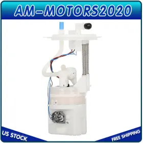 Am11624601s Am-motors2020 Fuel Pump With Sending Unit For Hyundai Santa Fe L4 2.4l 2013-2018 Sp3085m