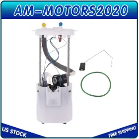 Am11690201s Am-motors2020 New Electric Fuel Pump Module Assembly For 2010-2011 Mazda Tribute L4 2.5l 69373