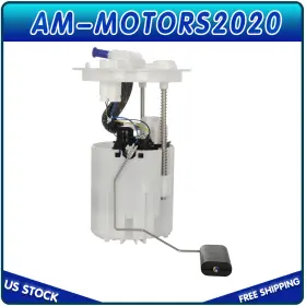 Am11690301s Am-motors2020 For Ford Focus 2012-2018 2.0l 2015 2016 2017 2018 1.0l Fuel Pump Assembly