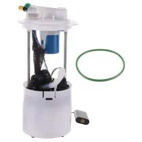 Am11691001s Am-motors2020 New Electric Fuel Pump Module Assembly For 12-13 Chevrolet Impala V6 3.6l Fg1511 #2