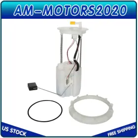 Am11918801s Am-motors2020 Fit For Honda Cr-v 2017-19 2.4l 1.5l 2021 2022 2.0l Fuel Pump Assembly
