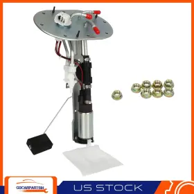 Am13094001s Am-motors2020 Electrical Fuel Pump Module For 2004-2002 Subaru Impreza 2.0l 2004 Forester 2.5l