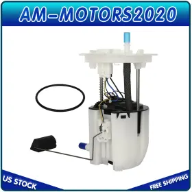 Am13104401s Am-motors2020 For Lincoln Continental 2.7l 2020-2017 Electrical Fuel Pump Module Aseembly