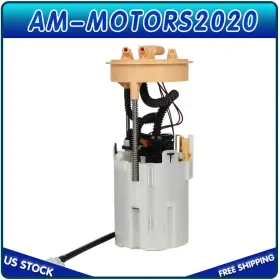 Am13342801s Am-motors2020 Fuel Pump Assembly For 2003-2006 Dodge Sprinter 2500 3500 2.7l Diesel