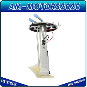 Am13344801s Am-motors2020 For Honda Accord Acura Cl Tl Electrical Fuel Pump Module Aseembly E8349h