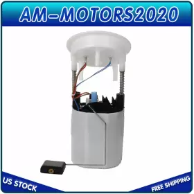 Am13346201s Am-motors2020 For Bmw 125i 120i 130i 135i 320i 323i 325i 325xi 330i 335i Fuel Pump Module
