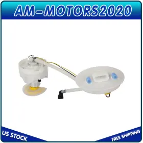 Am13350701s Am-motors2020 For 2002-2004 Volkswagen Passat 4.0l Electrical Fuel Pump Module Aseembly