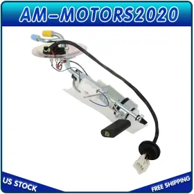 Am13350801s Am-motors2020 For 1994 1995 1996 Ford Escort Mercury Tracer 1.8l Electrical Fuel Pump Module Am13350801s Am-motors2020 For 1994 1995 1996 Ford Escort Mercury Tracer 1.8l Electrical Fuel Pump Module